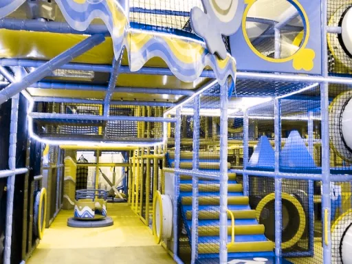 Spaceworld