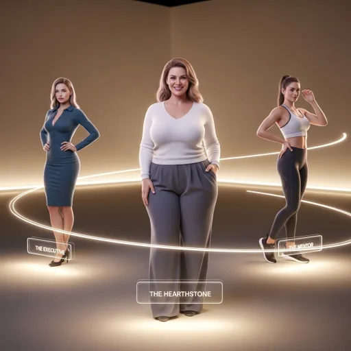 Select your Mother
