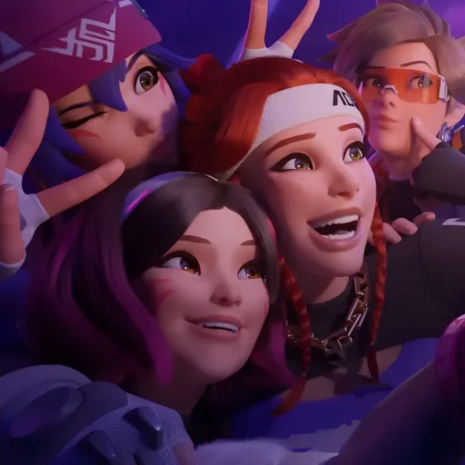 Fangirls