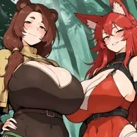 Kemono Taming