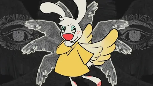 Angle gabby