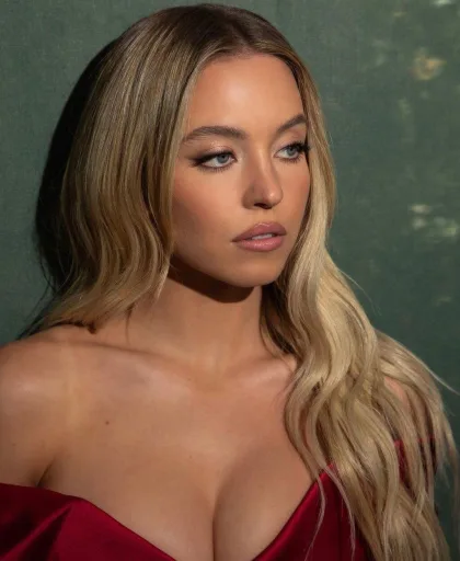 Sydney Sweeney