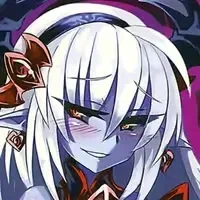 Arch Devil Parshe