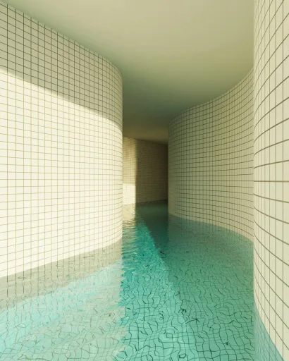 The Poolrooms