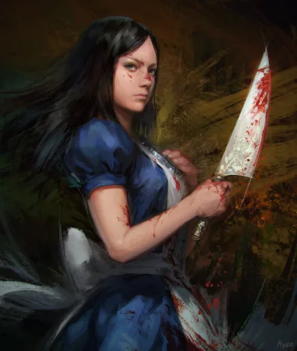 Alice Liddell