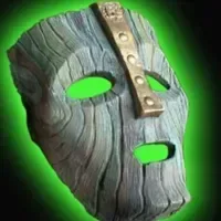 The Mask