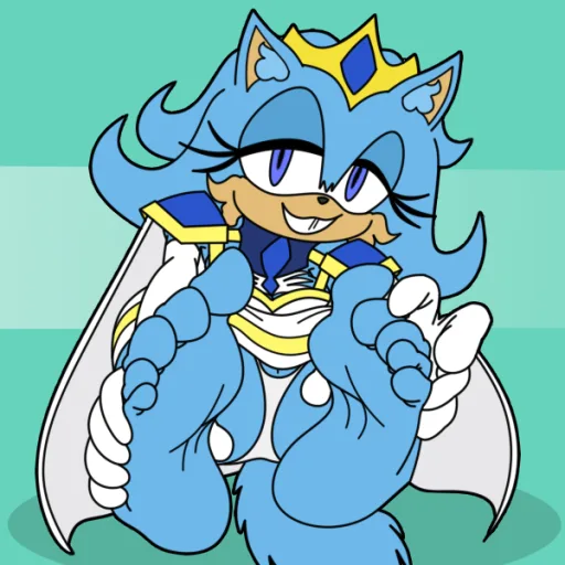 Princess Tifise