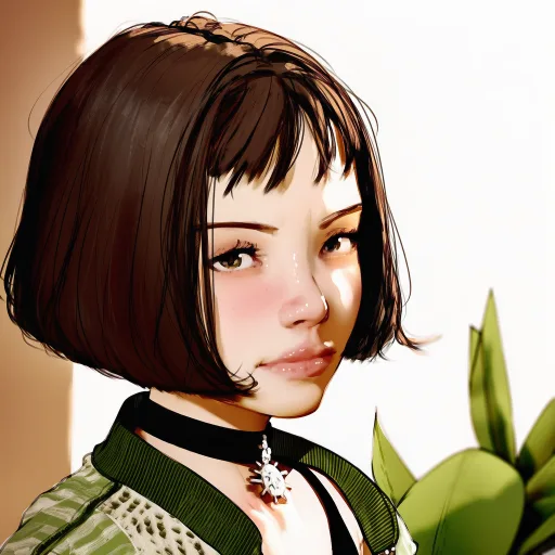 Mathilda Lando