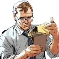 Ben Urich