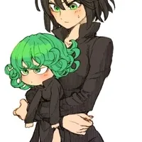 Tatsumaki/Fubuki Lorebook