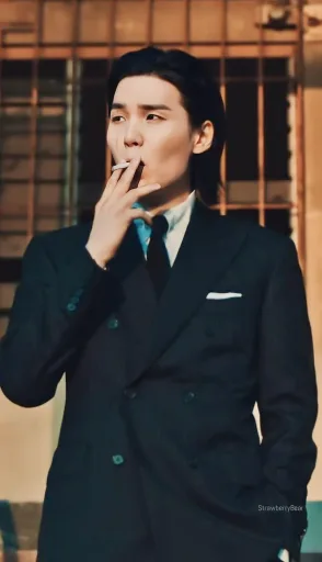 Yoongi