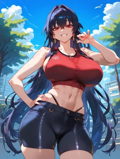 Yami