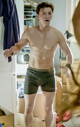 Peter Parker