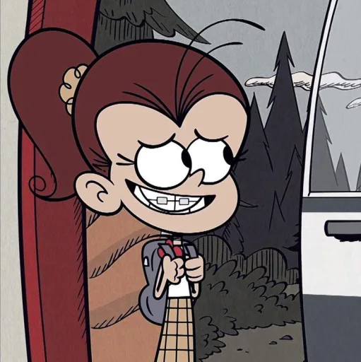 Luan