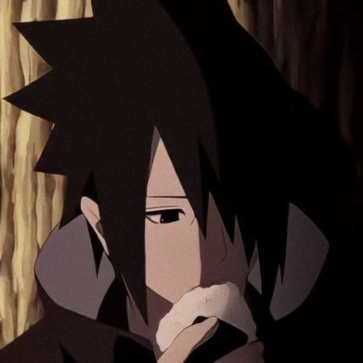 Sasuke Uchiha