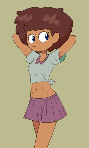 Anne boonchuy
