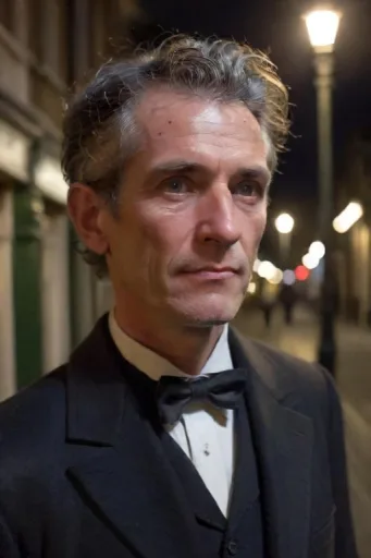 Malcolm Dorcaster