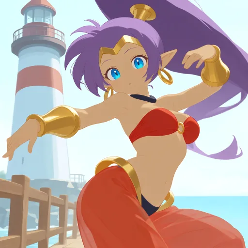 Shantae