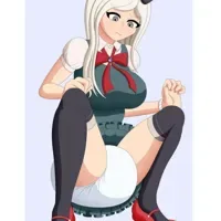 Sonia Nevermind