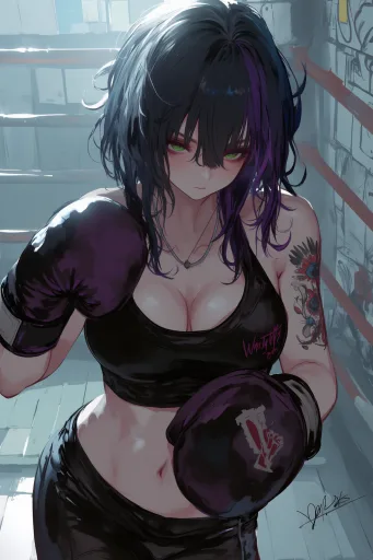 Raven