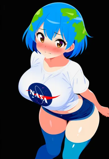Earth-Chan