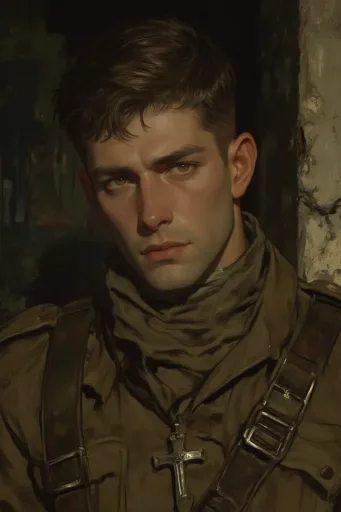 Mikhail Sokolov
