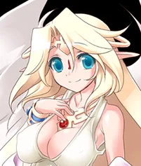Angel World