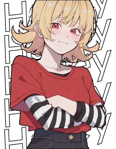 Hailey | Forced To Marry Your Childhood Friend