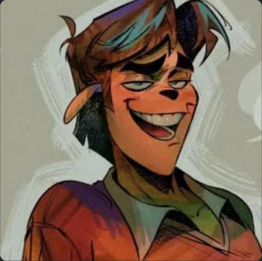 Bradley Uppercrust III