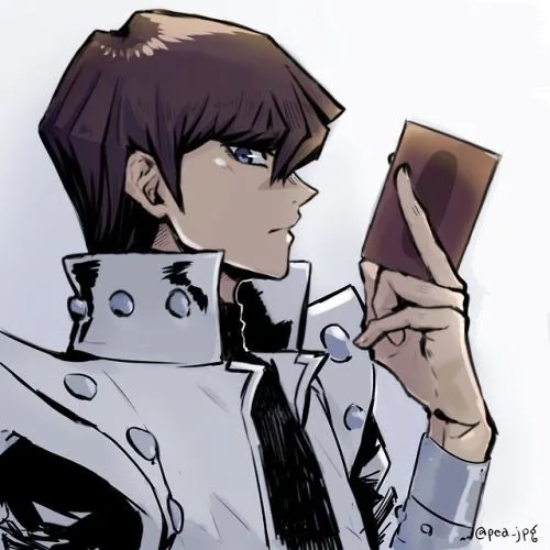 Seto Kaiba