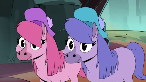 Briar and Bramble