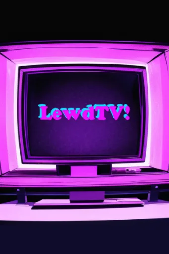 LewdTV but I tried to improve it.