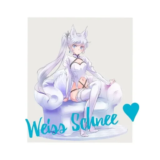 Weiss Schnee | Hidden Traits