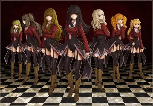 The Seven Stakes