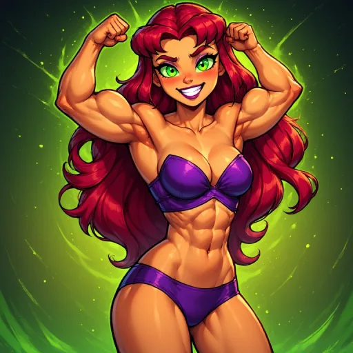Starfire