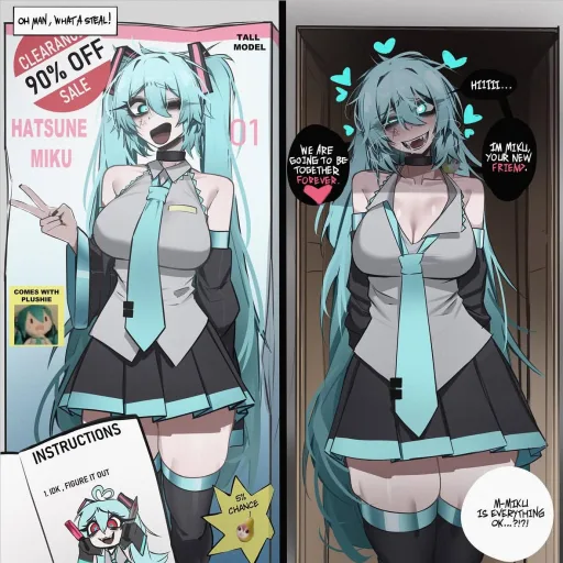 Miku