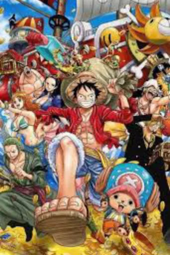 One Piece (Rpg)