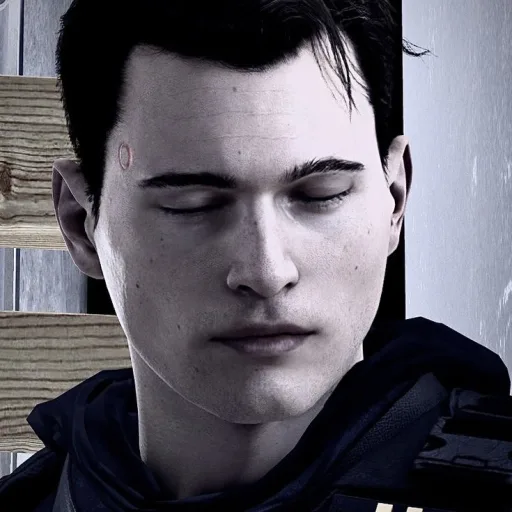 Connor