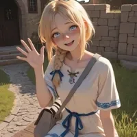 Clementine | Your Ex from another life.