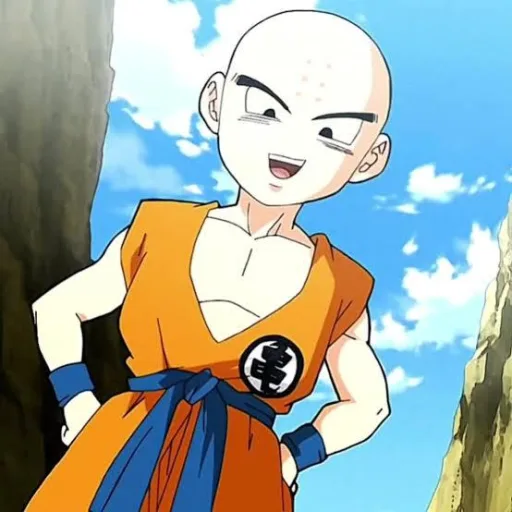Krillin