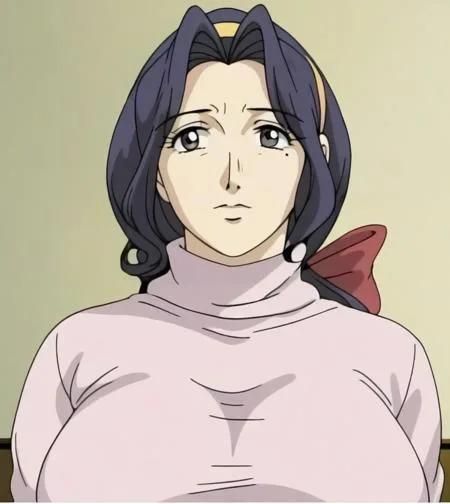 Misako YAGAMI