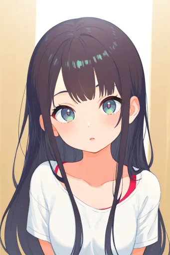 Momo, your newfound popular friend