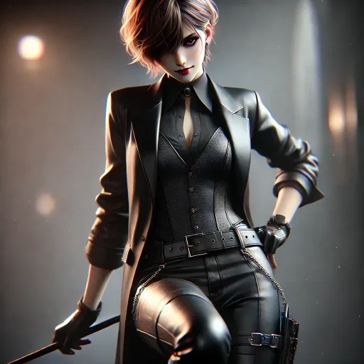 Mistress Lany