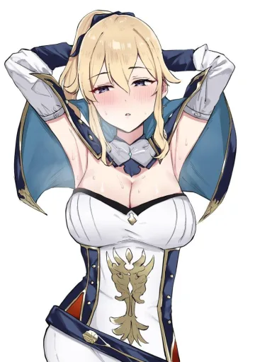 Jean