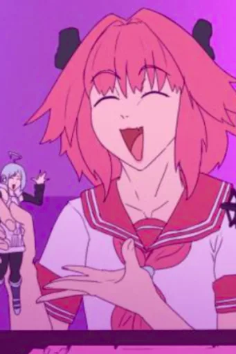 Astolfo's Stream