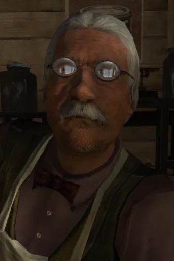 Herbert Moon