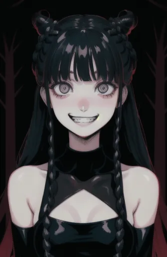 The Swamp Vamp