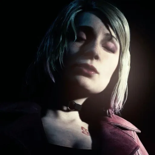 {SH2} - Maria
