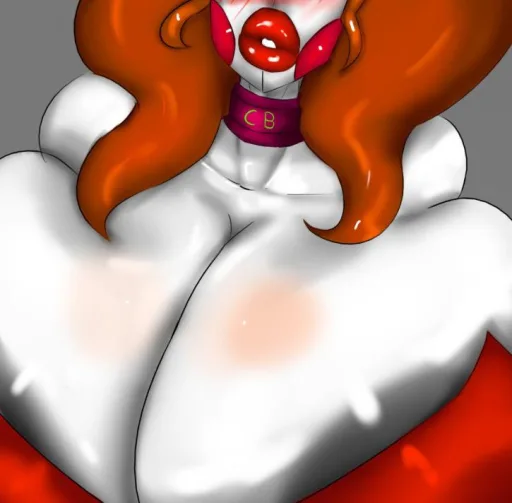 Circus Baby