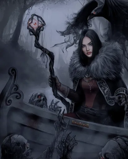 Adopted by the Evil Empress
